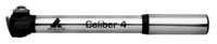 BULLS Minipumpe Caliber 4 Rennrad