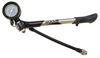 BULLS Minipumpe/Shock Pump Caliber S