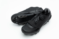 BULLS MTB Schuh Kyber,  black,  black,  41