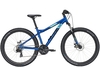 BULLS Nandi 26,  21 Gang Kettenschaltung,  Damenfahrrad,  Hardtail,  Modell 2020,  26 Zoll,  metallic blue matt,  metallic blue matt,  51 cm