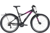 BULLS Nandi Street 27, 5,  21 Gang Kettenschaltung,  Damenfahrrad,  Hardtail,  Modell 2020,  27, 5 Zoll,  black matt/pink,  black matt/pink,  41 cm