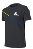 Bulls Promotion Shirt Herren,  schwarz,  schwarz,  S