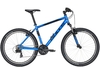 BULLS Pulsar,  21 Gang Kettenschaltung,  Herrenfahrrad,  Hardtail,  Modell 2020,  26 Zoll,  metallic blue/black,  metallic blue/black,  37 cm