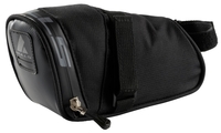 BULLS Satteltasche M (schwarz)