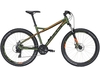 BULLS Sharptail 1 Disc 27, 5,  24 Gang Kettenschaltung,  Herrenfahrrad,  MTB,  Modell 2020,  27, 5 Zoll,  green matt,  green matt,  46 cm