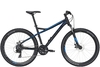 BULLS Sharptail 1 Disc 29,  24 Gang Kettenschaltung,  Herrenfahrrad,  Hardtail,  Modell 2020,  29 Zoll,  black matt,  black matt,  46 cm