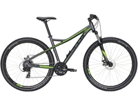 BULLS Sharptail 1 Disc 29,  24 Gang Kettenschaltung,  Herrenfahrrad,  Hardtail,  Modell 2020,  29 Zoll,  grey matt,  grey matt,  51 cm
