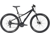 BULLS Sharptail 2 Disc 27, 5,  24 Gang Kettenschaltung,  Herrenfahrrad,  MTB,  Modell 2020,  27, 5 Zoll,  black matt/chrome,  black matt/chrome,  46 cm