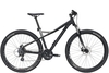 BULLS Sharptail 2 Disc 29,  24 Gang Kettenschaltung,  Herrenfahrrad,  Hardtail,  Modell 2020,  29 Zoll,  black matt/chrome,  black matt/chrome,  56 cm