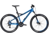 BULLS Sharptail 2 Disc 29,  24 Gang Kettenschaltung,  Herrenfahrrad,  Hardtail,  Modell 2020,  29 Zoll,  chrome blue/black matt,  chrome blue/black matt,  41 cm