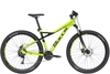 BULLS Sharptail 3 Disc 27, 5,  27 Gang Kettenschaltung,  Herrenfahrrad,  MTB,  Modell 2020,  27, 5 Zoll,  metallic lime/black,  metallic lime/black,  56 cm