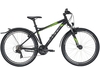 BULLS Sharptail Street 1 26,  21 Gang Kettenschaltung,  Herrenfahrrad,  Hardtail,  Modell 2020,  26 Zoll,  black matt,  black matt,  51 cm