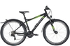 BULLS Sharptail Street 1 27, 5,  21 Gang Kettenschaltung,  Herrenfahrrad,  Hardtail,  Modell 2020,  27, 5 Zoll,  black matt,  black matt,  41 cm