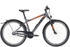 BULLS Sharptail Street 1 27, 5,  7 Gang Nabenschaltung,  Herrenfahrrad,  Hardtail,  Modell 2020,  27, 5 Zoll,  grey matt,  grey matt,  41 cm
