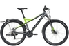 BULLS Sharptail Street 2 Disc 29,  21 Gang Kettenschaltung,  Herrenfahrrad,  Hardtail,  Modell 2020,  29 Zoll,  grey/green,  grey/green,  46 cm