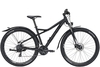 BULLS Sharptail Street 3 Disc 27, 5,  24 Gang Kettenschaltung,  Herrenfahrrad,  Hardtail,  Modell 2020,  27, 5 Zoll,  black matt/black,  black matt/black,  41 cm