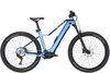 BULLS Sonic EVA 1 27, 5 (400 Wh),  10 Gang Kettenschaltung,  Damenfahrrad,  Hardtail,  Modell 2020,  27, 5 Zoll,  light blue,  light blue,  40 cm