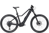 BULLS Sonic EVA 2 27, 5 (625 Wh),  12 Gang Kettenschaltung,  Damenfahrrad,  Hardtail,  Modell 2020,  27, 5 Zoll,  black,  black,  44 cm