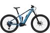 BULLS Sonic EVA TR 1 (500 Wh),  12 Gang Kettenschaltung,  Damenfahrrad,  Full-Suspension,  Modell 2020,  27, 5+ Zoll,  light blue,  light blue,  48 cm