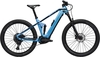 BULLS Sonic EVA TR 1 (625 Wh),  12 Gang Kettenschaltung,  Damenfahrrad,  Full-Suspension,  Modell 2020,  27, 5+ Zoll,  light blue,  light blue,  44 cm