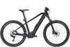 BULLS Sonic EVO 1 27, 5 (400 Wh),  10 Gang Kettenschaltung,  Herrenfahrrad,  Hardtail,  Modell 2020,  27, 5 Zoll,  black,  black,  40 cm