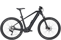 BULLS Sonic EVO 1 27, 5 (625 Wh),  10 Gang Kettenschaltung,  Herrenfahrrad,  Hardtail,  Modell 2020,  27, 5 Zoll,  black,  black,  44 cm