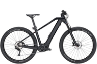 BULLS Sonic EVO 1 29 (625 Wh),  10 Gang Kettenschaltung,  Herrenfahrrad,  Hardtail,  Modell 2020,  29 Zoll,  black,  black,  56 cm