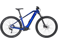 BULLS Sonic EVO 1 29 (625 Wh),  10 Gang Kettenschaltung,  Herrenfahrrad,  Hardtail,  Modell 2020,  29 Zoll,  blue,  blue,  56 cm