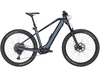 BULLS Sonic EVO 2 27, 5 (625 Wh),  12 Gang Kettenschaltung,  Herrenfahrrad,  Hardtail,  Modell 2020,  27, 5 Zoll,  graphit,  graphit,  40 cm