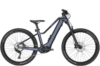BULLS Sonic EVO 26 (500 Wh),  10 Gang Kettenschaltung,  Herrenfahrrad,  Hardtail,  Modell 2020,  26 Zoll,  graphit,  36 cm