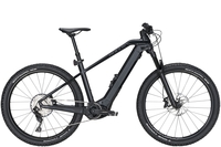 BULLS Sonic EVO 3 27, 5 (400 Wh),  12 Gang Kettenschaltung,  Herrenfahrrad,  Hardtail,  Modell 2020,  27, 5 Zoll,  black,  black,  44 cm