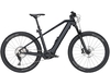 BULLS Sonic EVO 3 27, 5 (400 Wh),  12 Gang Kettenschaltung,  Herrenfahrrad,  Hardtail,  Modell 2020,  27, 5 Zoll,  black,  black,  48 cm