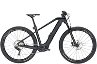 BULLS Sonic EVO 3 29 (400 Wh),  12 Gang Kettenschaltung,  Herrenfahrrad,  Hardtail,  Modell 2020,  29 Zoll,  black,  black,  40 cm
