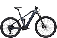 BULLS Sonic EVO AM 1 (400 Wh),  12 Gang Kettenschaltung,  Herrenfahrrad,  MTB Full Suspension,  Modell 2020,  29 Zoll / 27, 5 Zoll,  graphit,  graphit,  51 cm