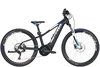 BULLS Twenty 6 EVO Team (400 Wh),  10 Gang Kettenschaltung,  Herrenfahrrad,  Modell 2020,  26 Zoll,  black matt,  black matt,  32 cm