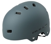BULLS Unisex Helm Commander,  dunkelgrau,  dunkelgrau,  58-61 cm