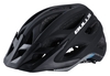 BULLS Unisex Helm Copperhead 2.0,  schwarz,  schwarz,  54-58 cm