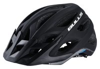 BULLS Unisex Helm Copperhead 2.0,  schwarz,  schwarz,  54-58 cm