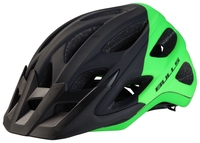 BULLS Unisex Helm Copperhead 3.0,  grau/blau matt,  grau/blau matt,  58-62 cm