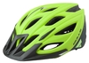 BULLS Unisex Helm Oshawa,  limette/grau,  limette/grau,  58-62 cm