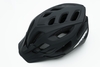 BULLS Unisex Helm Sharptail,  black matt,  black matt,  53-58 cm
