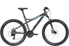 BULLS Zarena 1 27, 5,  24 Gang Kettenschaltung,  Damenfahrrad,  Hardtail,  Modell 2020,  27, 5 Zoll,  grey matt/turquoise,  grey matt/turquoise,  37 cm