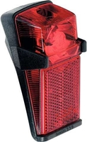 Busch & Müller 339 AS-FF Dynamo-Rücklicht