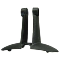 Busch & Müller 471 AX lang SW-halter für Suntour-Gabeln