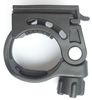 Busch & Müller 492HU SW-halter f. Ixon IQ und Pure