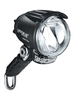 Busch & Müller Lumotec IQ CYO T mit Tagfahrlicht Nabendynamo-Scheinwerfer