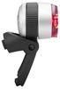 Busch + Müller Rücklicht 332ALDC E-Bike (silber)
