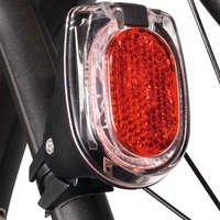 Busch & Müller Secula LineTec 331/ASK Dynamo-Rücklicht