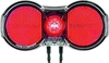 Busch & Müller Toplight Flat plus Dynamo-Rücklicht