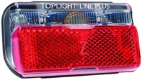 Busch & Müller Toplight Line plus Dynamo-Rücklicht